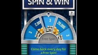 Archery King - Spin & Win - 25 tries screenshot 5