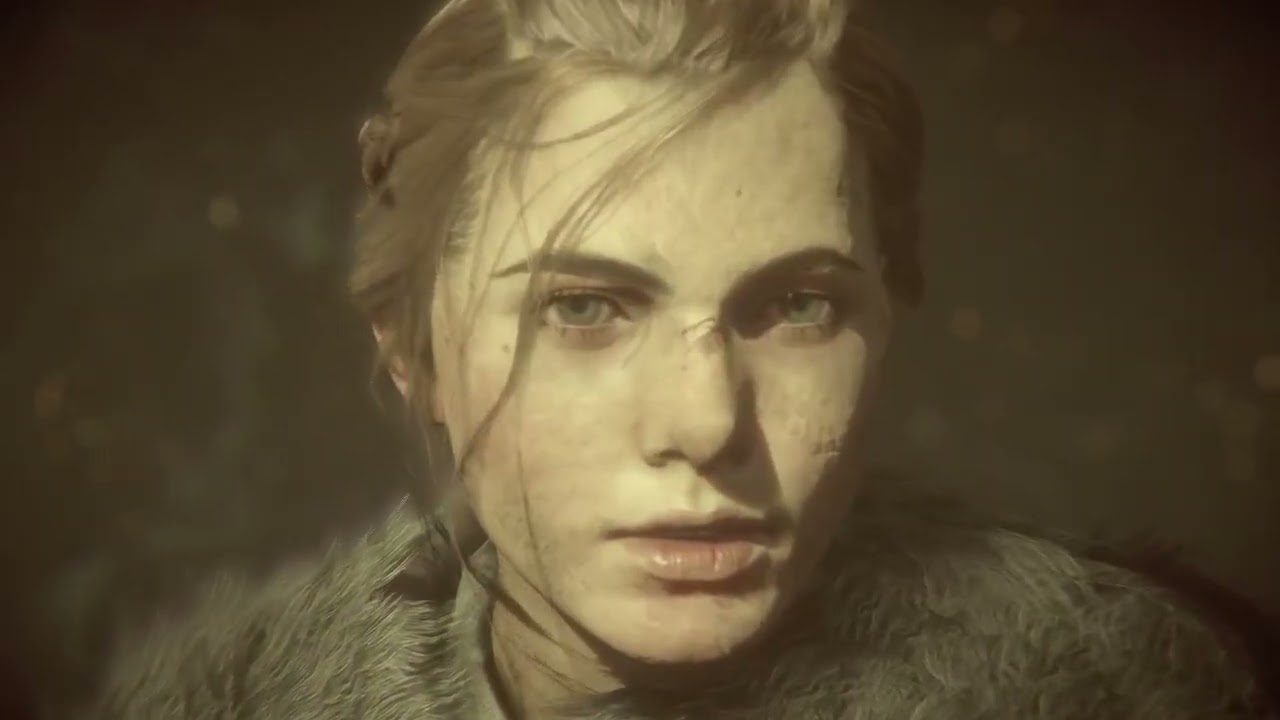 A Plague Tale Innocence Part 15 [SL FireFlash]