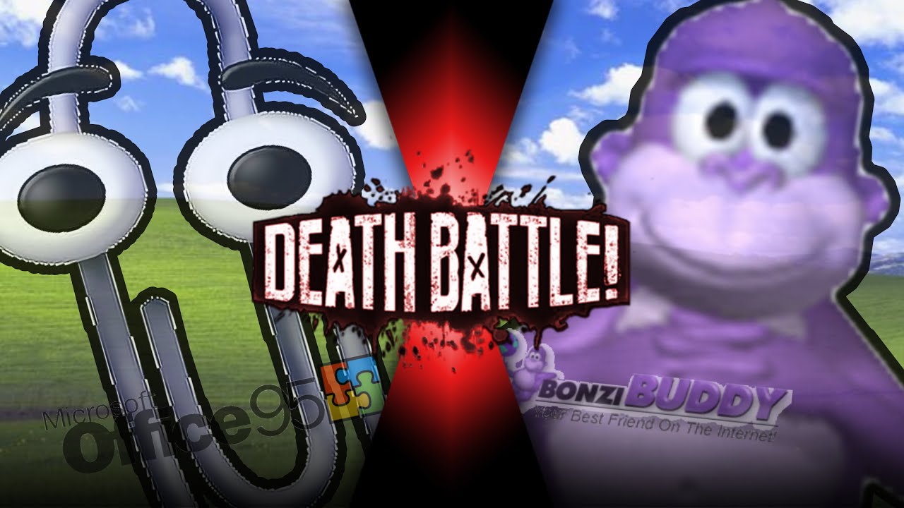 MEMZ VS. Bonzi Buddy - video Dailymotion