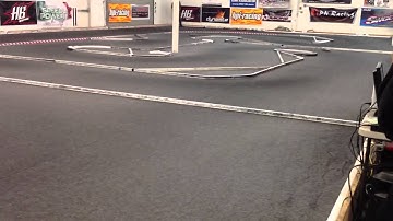 Tq raceway rc18r 11/20/11