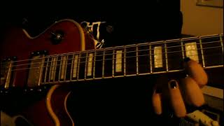 Welcome And Goodbye Cover  Kj