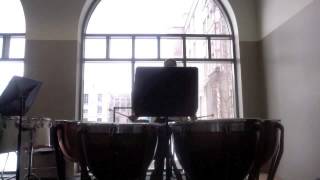Download lagu Timpani solo