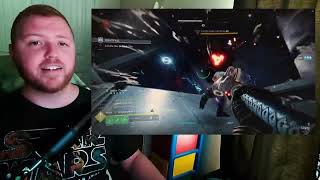 I Created a CHAOTIC Game Mode for Destiny 2