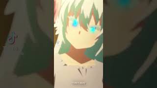 Redo Of Healer Setsuna Edit redoofhealer setsuna anime animeedit animegirl edit shorts