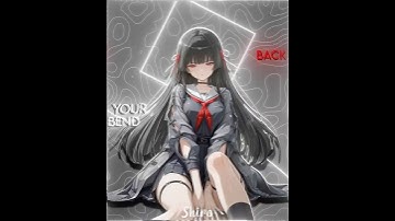 【Wuthering Waves | Chisa Edit】