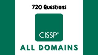 CISSP Practice Tests | ALL Domains | 720 Questions with full explanations screenshot 3