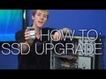 Windows 7 install and ssd upgrade on cameramans pc ncix tech tips 65