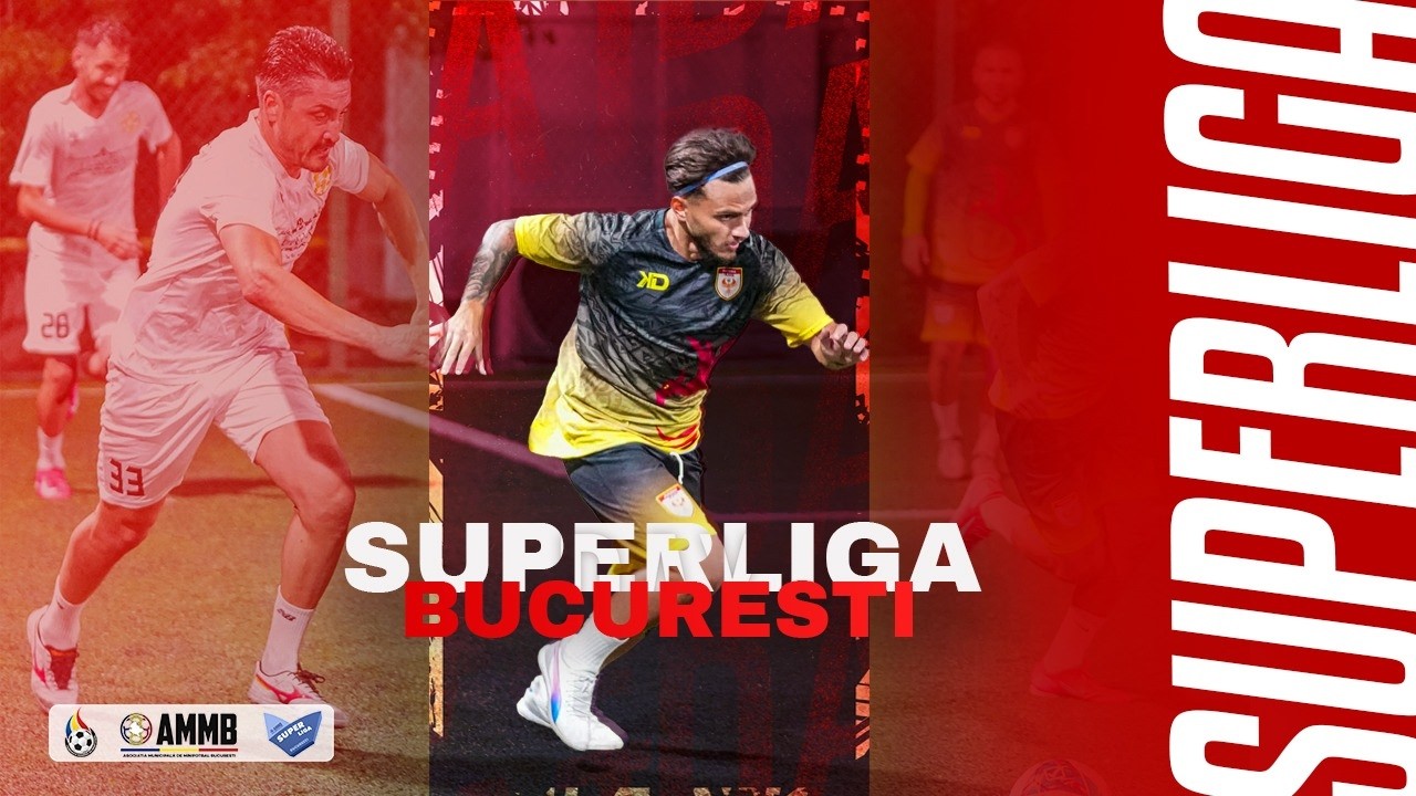 ⚽ FIFA 🆚 Boca Juniors 🏆 Superliga București | Sezon Regulat – Etapa 22