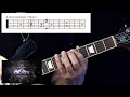 Easy Guitar Scales Understanding