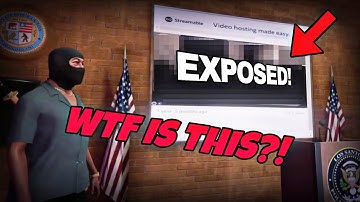 Chang Gang But From Other POV | NoPixel | Prodigy RP | GTA RP | CG