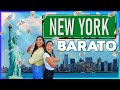 Las CLAVES 🔑 para viajar a Nueva York ¡BARATO! 💰- MPV en USA 2021