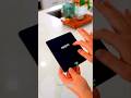 Fold phone by Oppo || unboxing Oppo N5 #shorts #short #Unboxing #OppoN5