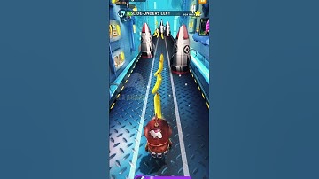 [1925] Speed So Fast Even Gru Couldn’t Catch Him! 🏃‍♂️💛🚫