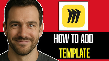 HOW TO ADD TEMPLATE TO MIRO BOARD | QUICK AND EASY STEPS TEMPLATE LIKE A PRO