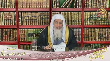 ما صحة حديث من قرأ آخر سورة البقرة في بيته لم يقربها شيطان ؟ الشيخ مصطفي العدوي