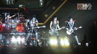 KISS - Black Diamond (Live in Kiev, 16.06.2019)