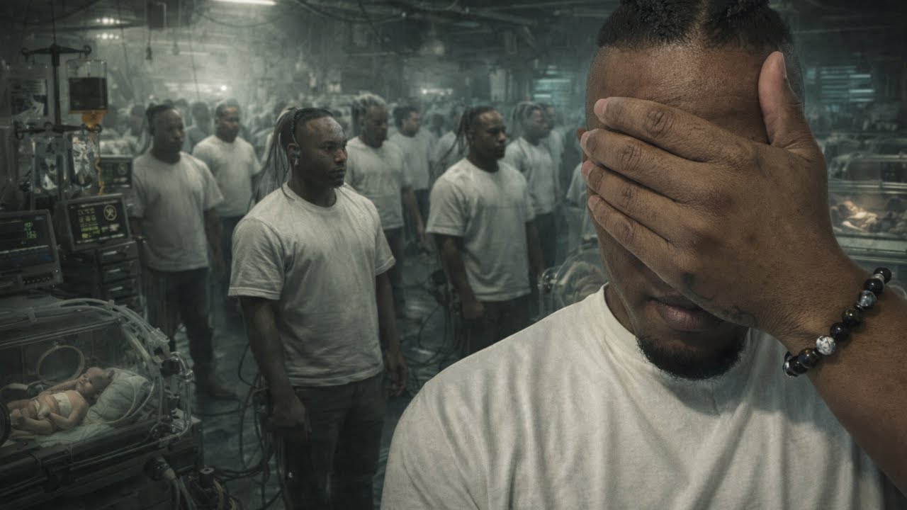 CLONING REALLY HAPPENING??...TRANSHUMANISM...THATS CRAZY TIKTOKS..|REACTION