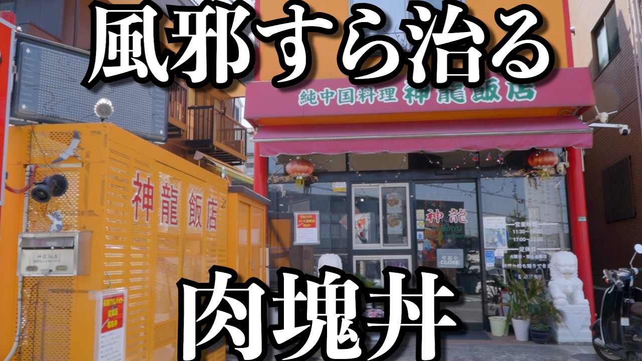 80 招福樓・おりふしのこと Shinryu Hanten, Kanagawa, Zama, Local Chinese Restaurant, Braised