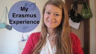 My Erasmus Experience
