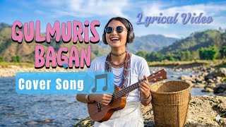 Gulmuris Bagan|| Garo Cover Song|| Original Artist: Mama Lucas Marak|| Cover A&R Tunes