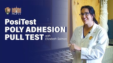 PosiTest Adhesion Pull Test