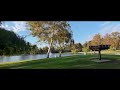 Golden Hour Mason Park - Flying Solo - DJI NEO FPV