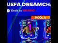 ICON 117+ DE PRIMEIRA ☠️🔥 #fifa #eafc #fifamobile #EAFC24 #shorts