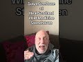 SugarFreeZone - Live at Heal Scotland Wild Medicine - Stonehaven  Town Hall, 12th April #johnsparks