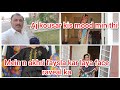 Aj kousar kis mood min thimein n akhri faisla kar laya face raveal karnin ka kamustafa sajid vlogs