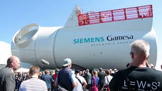 Inauguration of Cuxhaven plant
Inauguration of Cuxhaven plant Inauguration of Cuxhaven plant