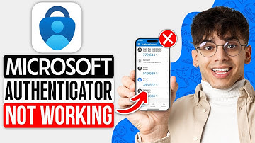 How To Fix Microsoft Authenticator App Not Working (EASY 2025)