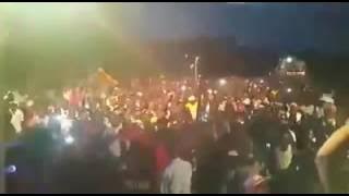 FERRE GOLA: bercy muana frape tres fort