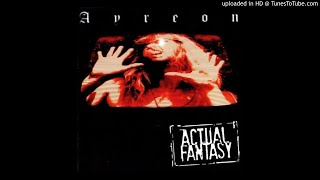 Ayreon - Beyond The Last Horizon - Actual Fantasy