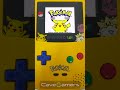 Get ready to celebrate #PokemonDay on February 27th! Let's relive the excitement of Pokemon Yellow!