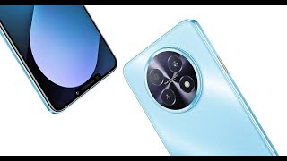 Huawei Nova 14i Unboxing \& Review: 7000mAh Battery, Snapdragon 680, 6.95” Display!