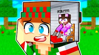 CONTROLO la MENTE de SILVIO 🕹️🧠😱 | MINECRAFT con SILVIOGAMER, SOYDANY, PANCRACIO y PERMON