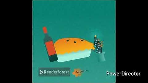 My New Intro For Thanksgiving 2025 (By Nico Fan)