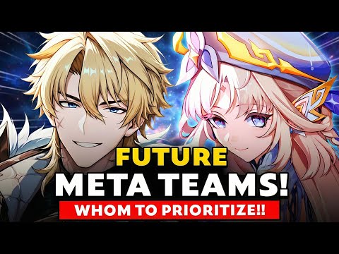 Why the Meta Is About to Change