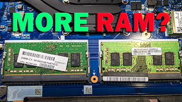 Do You Need More RAM? Signs Your PC Needs an Upgrade