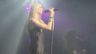 The Pretty Reckless - Harley Darling - Live PNC Bank