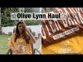 Olive Lynn Unboxing!!