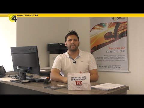 Vídeo: Qual é A Penalidade Por Transferir O Volante