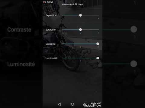 Comment faire du shooting avec son smartphone