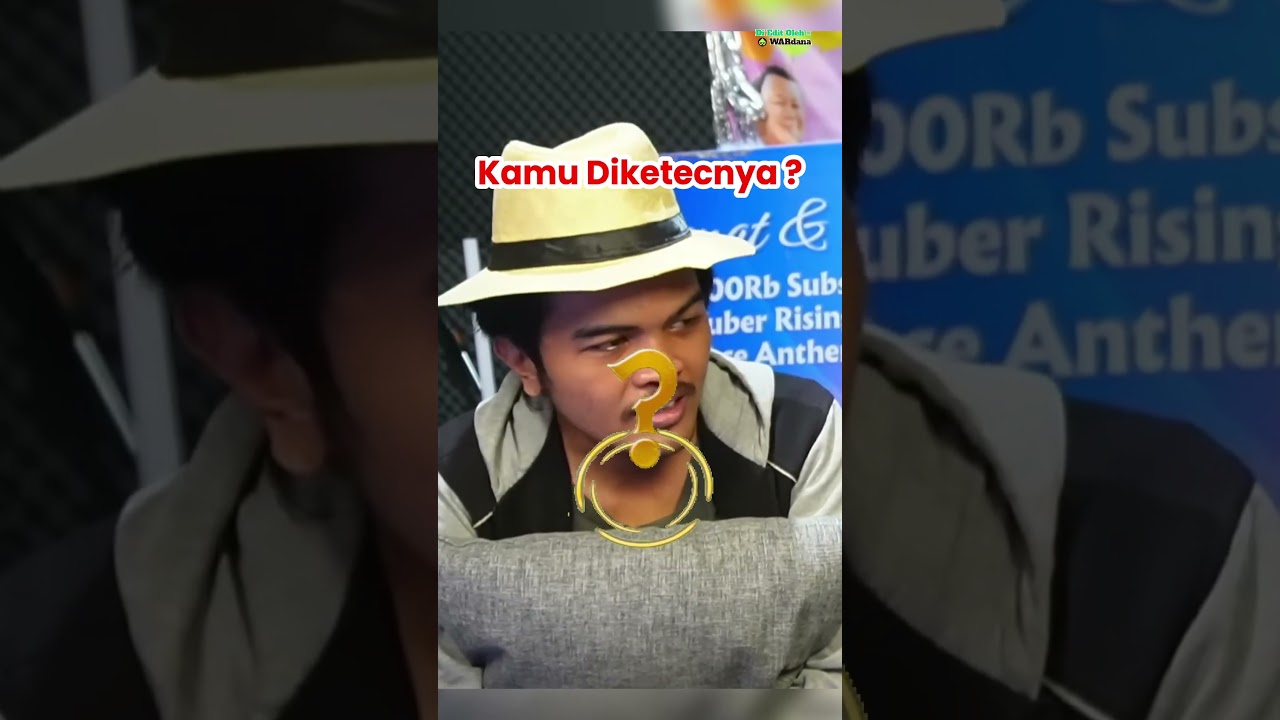 Berotak Dewangga 🤓 || Clip Ace Anthem #aceanthem #clips