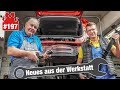 Vertuschter Schaden am NEUWAGEN von Holgers Papa (Renault Captur)? | Kopfairbag-Problem im C-MAX