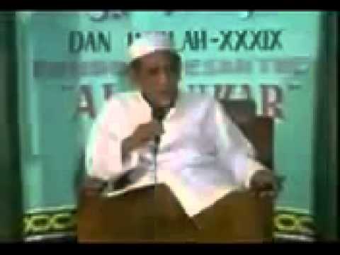 Ceramah KH  Maimun Zubair Rembang 1   YouTube