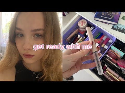 Видео: get ready with me