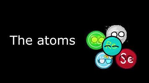 The atoms (trailer)