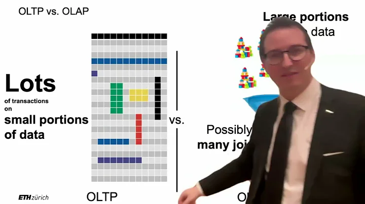 14. Data cubes (1/2) - Big Data - ETH Zurich - Fall 2024