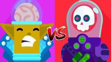 Bowmasters - Gameplay Walkthrough 28 Epic Wins - Huge Zombie Days